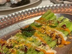 -Osteria Garden 生蚝花园餐厅(原进贤路店)