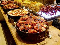 -雍和会海鲜姿造自助(湖东路店)