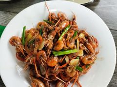 -临江宴餐厅·桐庐菜(富春江店)
