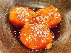 桂花糖油粑粑-望湘园·洞庭渔宴(永旺店)