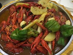 十三香小龙虾-龙虾奇迹(大华三路店)