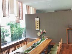 -纳地素食(石门公园店)