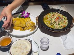 -千岛湖小鱼儿·淳安匠心农家菜