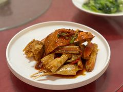 -琼大师东方烤乳猪(亚特兰蒂斯店)