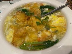 素烩汤-山南熏肉大饼(辽菜旗舰店)