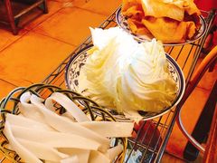 -仁和四季涮肉馆(天坛南门店)
