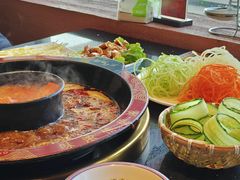 -三江两海老火锅(北京首店)