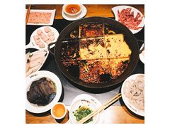 -纸盐河码头火锅(十八梯店)