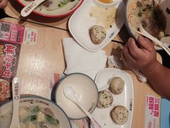 -小杨生煎(周浦万达店)