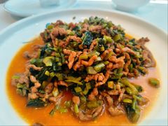 -食光慢宴·安吉土菜馆