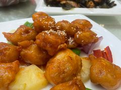 -百乐门喜宴(海珠广场华厦店)