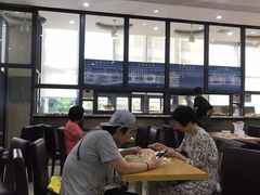 -笔架山食堂