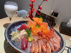 -大渔铁板烧(万象城店)
