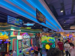 -LuckyStar幸运星家庭娱乐中心(东莞国贸店)