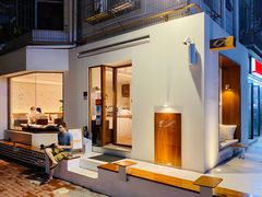 -Line 咖啡(石厦花园店)