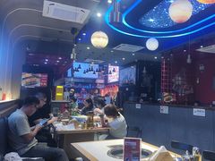 -杨记齐齐哈尔烤肉(总店)