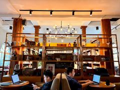 -1901 Cafe(西四店)