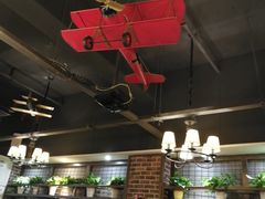 -真枪会射击俱乐部(河西中央公园店)