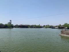 -朱仙镇启封故园景区