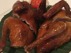 -東海海鲜酒家(中信广场店)