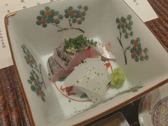 -晴空·日本料理(万象城店)