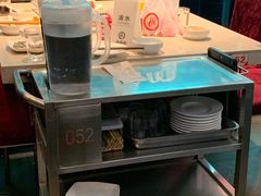-海底捞火锅(九久奥特莱斯店)