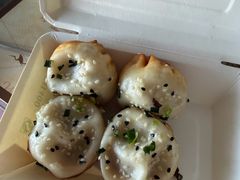 -阿三生煎(正弘城店)