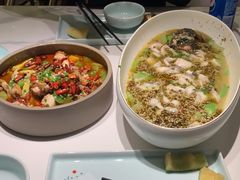 -乔阿马·江南味·驴肉香(龙湖华泾天街店)