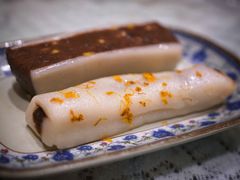 条头糕-四宜糕团店(南大街店)