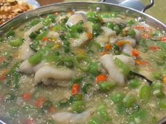 -付掌柜在成都·热炒砂锅集(金禾店)