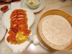 -小吊梨汤·北京菜·烤鸭(五角场万达店)