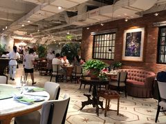 大堂-漢舍中国菜馆(889广场店)