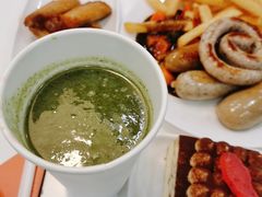 鲜榨果昔-宜家·瑞典风味餐厅(北京西红门店)