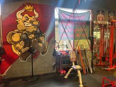 -KingBull私教健身&格斗订制(龙井商业中心店)