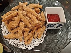 -四季春(美食街店)