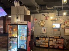 -长藤鬼校(龙翔店)