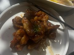 -大碗居·烤鸭·鱼头泡饼(天坛东门店)