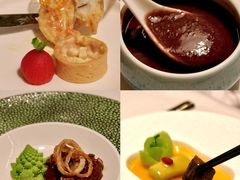 -富力丽思卡尔顿酒店·丽轩中餐厅