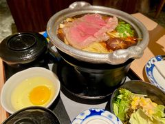 -小山日本料理(电子大厦店)
