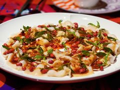 -上海滩餐厅(BFC外滩金融中心店)