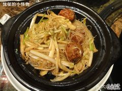 传统素丸子-卫鼎轩·曹公馆(鼓楼店)