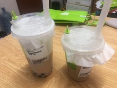 -奈雪的茶(石厦时代广场店)