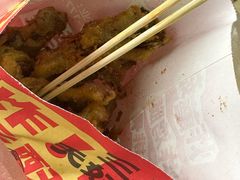 -鸡柳大人(宁大店)