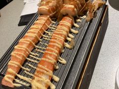 -万岁寿司(万国店)