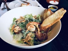 -当米亚诺意大利餐厅(武汉光谷凯悦酒店)