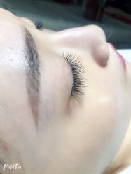 -美奈サロン美甲美睫皮肤管理