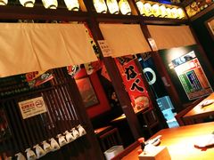 -醉虎传(南锣鼓巷店)