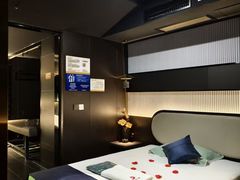 -怡心阁·水疗SPA(天府广场店)