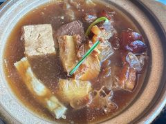捞王卤香四宝-捞王锅物料理(上海世茂广场店)