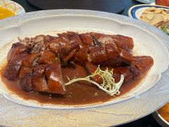 -中山市绿华园食府